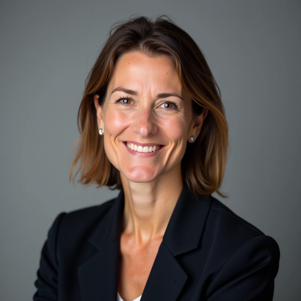 Valérie Beaumont