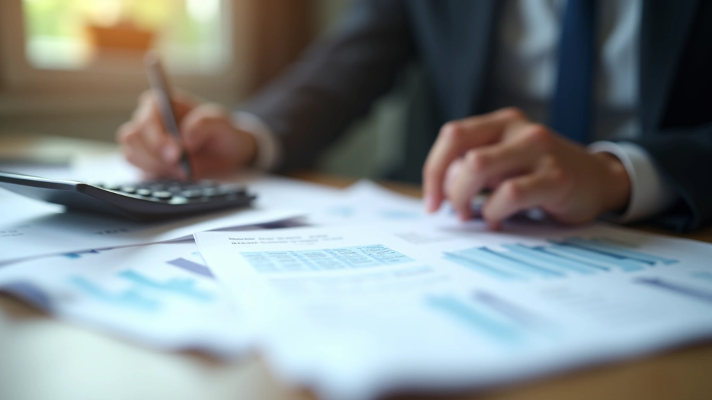 Calculatrice et documents de cotisations URSSAF